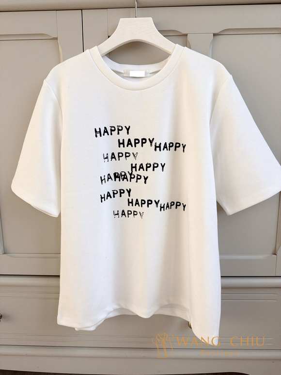 WANG CHIU 商品細節